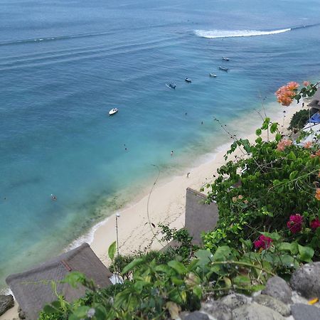 Coral Sands & Coral Sea At Bingin Uluwatu Exterior foto